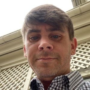 Meet your Posher, Richard